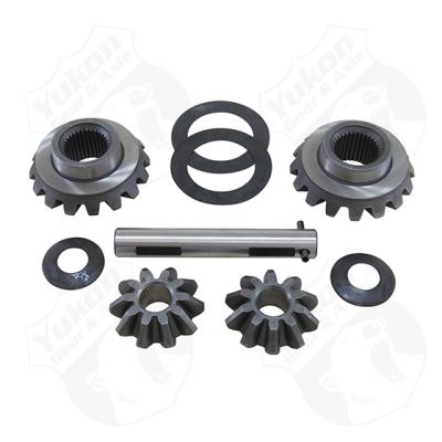 Yukon Replacement Standard Open Spider Gear Kit For Dana 60 With 32 Spline Axles Yukon Gear & Axle