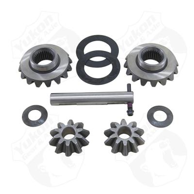 Yukon Standard Open Spider Gear Kit For 8.8 Inch Ford And IFS With 28 Spline Axles Yukon Gear & Axle