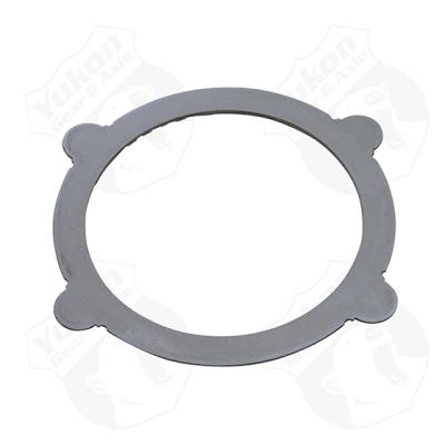 Trac Loc Friction Plate Single Sided 4 Tab Yukon Gear & Axle