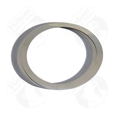 Shim Kit For 9 Inch Ford Tracloc Clutch Yukon Gear & Axle