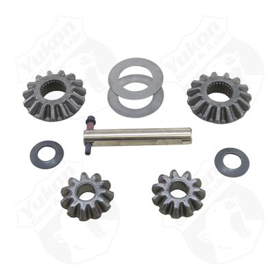 Yukon Standard Open Spider Gear Kit For GM 7.2 Inch S10 And S15 IFS Yukon Gear & Axle