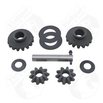 Yukon Standard Open Spider Gear Kit For Early 7.5 Inch GM With 26 Spline Axles And Large Windows Yukon Gear & Axle