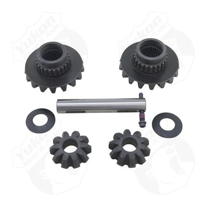 Yukon Spider Gear Set For GM 8.2 Inch Buick Olds Pontiac Dura Grip Posi 28 Spline Yukon Gear & Axle