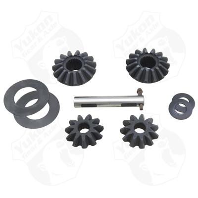 Yukon Standard Open Spider Gear Kit For 8.5 Inch GM With 28 Spline Axles Yukon Gear & Axle
