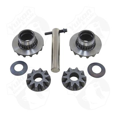 Yukon Spider Gear Set For GM 9.5 Inch Gura Drip Posi Yukon Gear & Axle