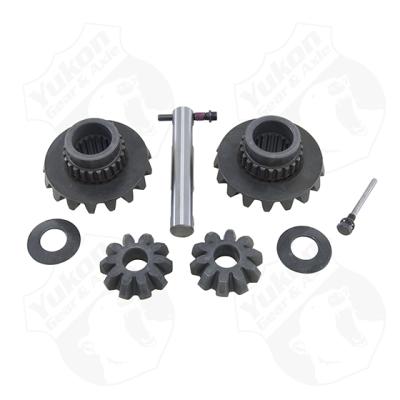 Yukon Positraction Internals For GM CI Corvette With 17 Spline Axles Yukon Gear & Axle