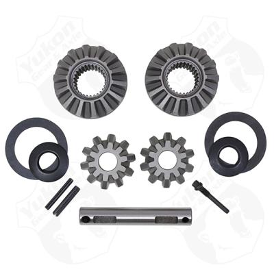 Yukon Standard Open Spider Gear Kit For Model 35 With 27 Spline Axles Hubs Have 1.625 Inch Diameter Yukon Gear & Axle