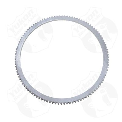 108 Tooth ABS Tone Ring For 9.25 Inch Chrysler With 5 Lug Axles Yukon Gear & Axle