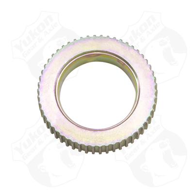 Model 35 Axle ABS Ring 2.7 Inch 54 Tooth Yukon Gear & Axle