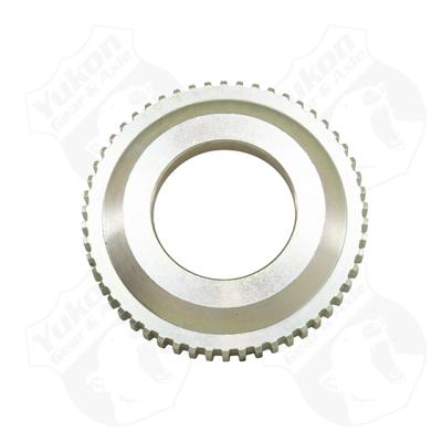 Model 35 Axle ABS Ring Only 3.5 Inch 54 Tooth Yukon Gear & Axle