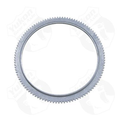ABS Carrier Case Exciter Ring Tone Ring With 108 Teeth For 8.8 Inch Ford Yukon Gear & Axle
