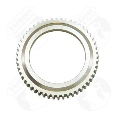 Axle ABS Tone Ring For JK 44 Rear Yukon Gear & Axle