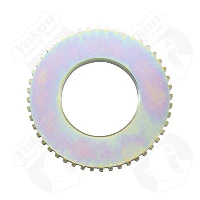 ABS Tone Ring For Model 35 3.88 Inch Diameter 47 Tooth Yukon Gear & Axle