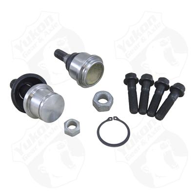 Ball Joint Kit For Chrysler 9.25 Inch Front One Side Yukon Gear & Axle