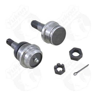 Ball Joint Kit For 2000 - 2001 Dodge Dana 44 One Side Yukon Gear & Axle