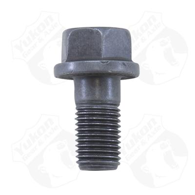 Ring Gear Bolt Chrysler 9.25 Inch Rear Yukon Gear & Axle
