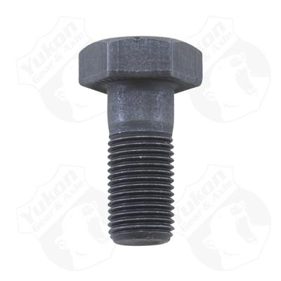 Replacement Ring Gear Bolt For Dana 60 70 70U And 70HD 1/2 Inch X 18 Yukon Gear & Axle