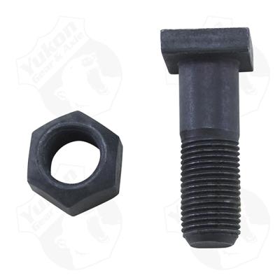 S135 Ring Gear Bolt And Nut Kit Set Of 12 Bolts Yukon Gear & Axle