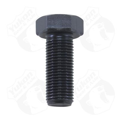 Ring Gear Bolt For Ford 10.25 Inch And 10.5 Inch Yukon Gear & Axle