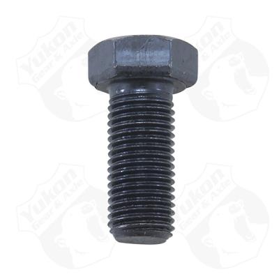 Ford 8 Inch And 9 Inch Standard Open Ag And Detroit Locker Ring Gear Bolt 1 Inch Yukon Gear & Axle