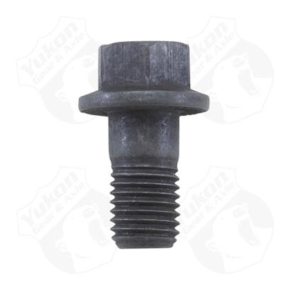 Gm 9.5 Inch Ring Gear Bolt Yukon Gear & Axle