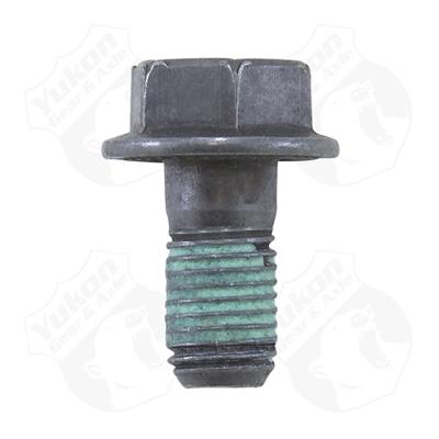 Gm 7.2 Inch IFS Ring Gear Bolt Yukon Gear & Axle