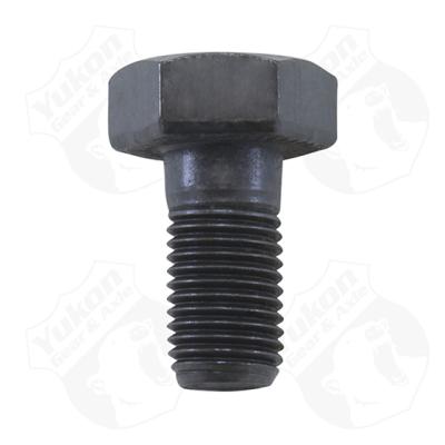 Ring Gear Bolt 7/16 Inch x 20 Yukon Gear & Axle