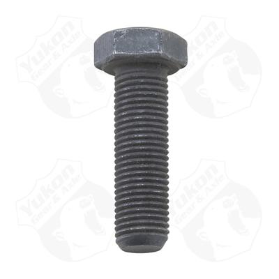 3/8 Inch X 1-1/4 Inch Ring Gear Bolt 55P Auburn Conversion Bolt Yukon Gear & Axle