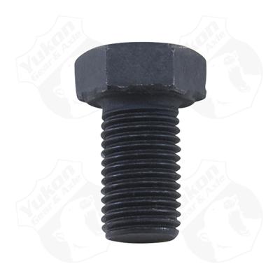 Ford 7.5 Inch And 8.8 Inch Ring Gear Bolt Standard Open And Tracloc Yukon Gear & Axle
