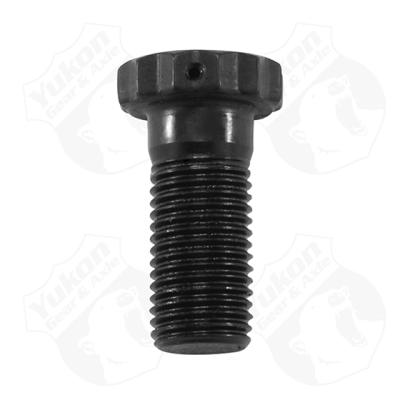 9 Inch Ford Standard Open And Detroit Locker Ring Gear Bolt For Safety Wire Yukon Gear & Axle