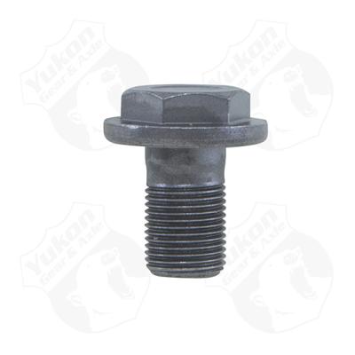 Ring Gear Bolt For Toyota T100 Tacoma And 8 Inch IFS Front Yukon Gear & Axle