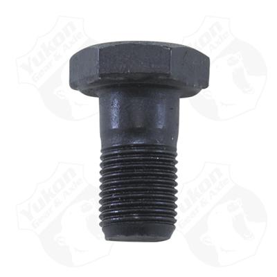 Ring Gear Bolt 11mm x 1.0 Yukon Gear & Axle
