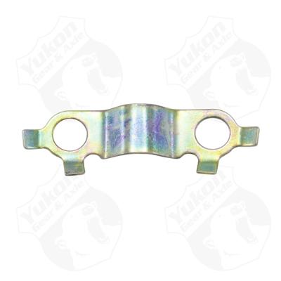 Toyota 7.5 Inch 8 Inch And V6 Ring Gear Bolt Retainer Plate Yukon Gear & Axle