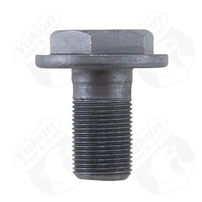 07 And Up Tundra Rear 10.5 Inch Ring Gear Bolt W/ 5.7L Yukon Gear & Axle