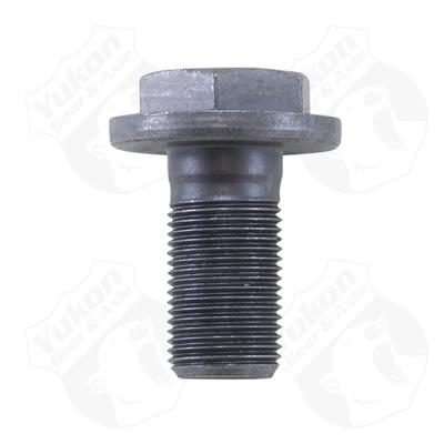 07 And Up Tundra And Sequoia Front Ring Gear Bolt Yukon Gear & Axle