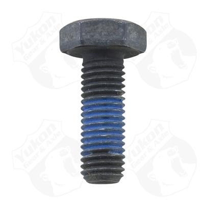 Replacement Ring Gear Bolt For Dana S110 15/16 Inch Head Yukon Gear & Axle