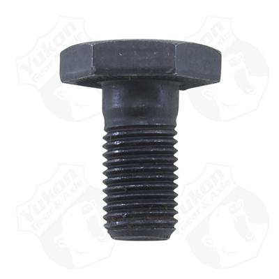 Toyota Landcruiser Ring Gear Bolt And Nut Kit Yukon Gear & Axle