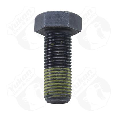 11.5 Inch And 10.5 Inch Chrysler Ring Gear Bolt Yukon Gear & Axle