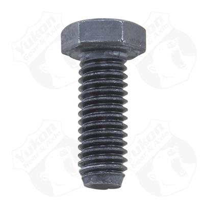 Pinion Support Bolt For 8 Inch And 9 Inch Ford Yukon Gear & Axle