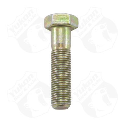 Fine Thread Pinion Support Bolt Aftermarket Aluminum Only For 9 Inch Ford Yukon Gear & Axle