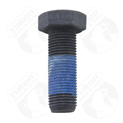 Adjuster Lock Bolt For Left Hand Case Half Of 7.2 Inch And 9.25 Inch GM IFS Yukon Gear & Axle