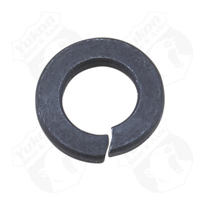 3/8 Inch Ring Gear Bolt Washer For GM 12 Bolt Car And Truck 8.2 Bop And More Yukon Gear & Axle