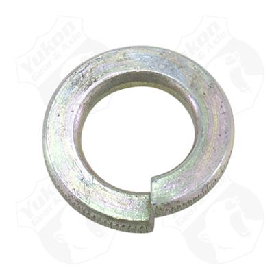 7290 U-Joint Strap Bolt One Bolt Only For Chrysler 7.25 Inch 8.25 Inch 8.75 Inch 9.25 Inch Yukon Gear & Axle