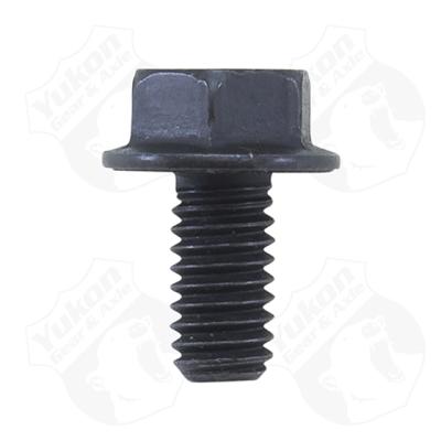 Dana 25 27 30 44 Model 20 And Model 35 GM 7.5 Inch 8.2 Inch 8.5 Inch 12P 12T C9.25 Rear Cover Bolt Yukon Gear & Axle