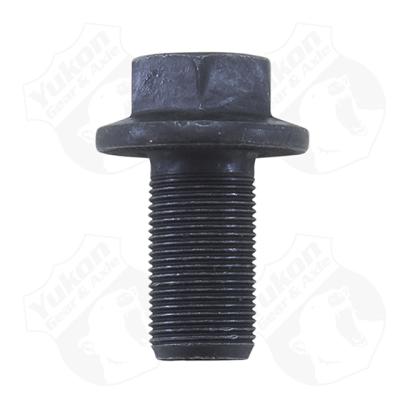 Ring Gear Bolt For Chrysler 9.25 Inch ZF Rear Yukon Gear & Axle