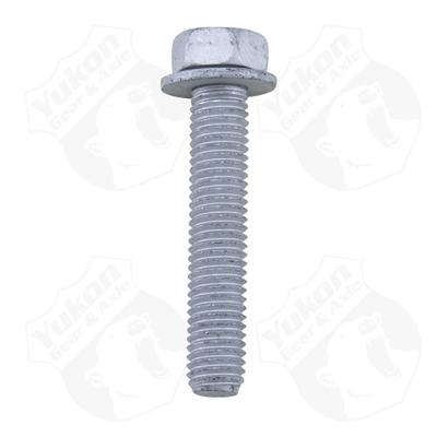 GM IFS Housing Case Bolt With Washer Yukon Gear & Axle