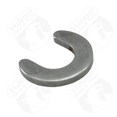7.5 Inch C Clip Ag Positraction Yukon Gear & Axle