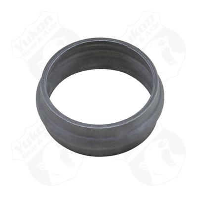 Crush Sleeve Yukon 0.640 Inch Tall Gear & Axle
