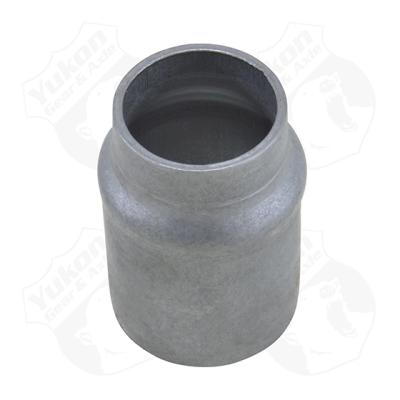 Gm 8.2 Inch Crush Sleeve Yukon Gear & Axle