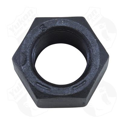 Replacement Pinion Nut For Dana 80 Yukon Gear & Axle
